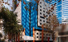 Mercure Melbourne Southbank Hotel 4* Australia